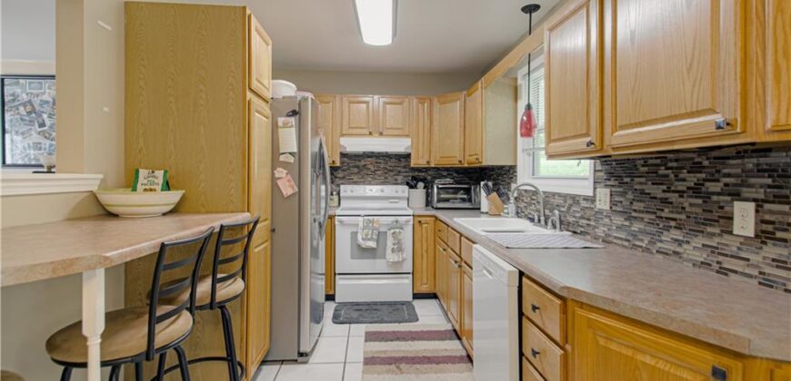 6442 NW 49th Street, Kansas City, MO 64151