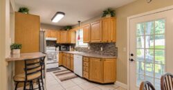 6442 NW 49th Street, Kansas City, MO 64151