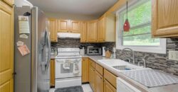 6442 NW 49th Street, Kansas City, MO 64151