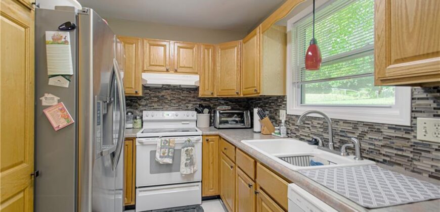 6442 NW 49th Street, Kansas City, MO 64151