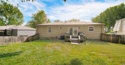 6442 NW 49th Street, Kansas City, MO 64151
