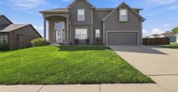 9644 N Adrian Avenue, Kansas City, MO 64154