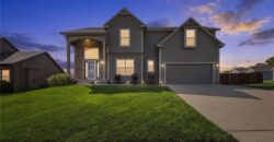 9644 N Adrian Avenue, Kansas City, MO 64154