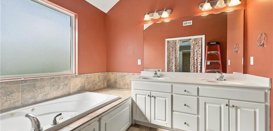 9644 N Adrian Avenue, Kansas City, MO 64154