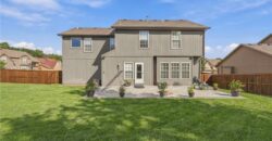 9644 N Adrian Avenue, Kansas City, MO 64154