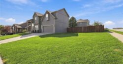 9644 N Adrian Avenue, Kansas City, MO 64154
