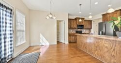 9644 N Adrian Avenue, Kansas City, MO 64154