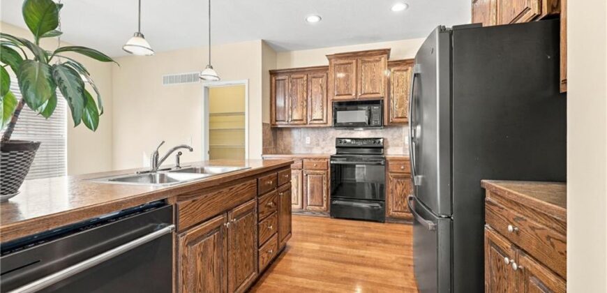 9644 N Adrian Avenue, Kansas City, MO 64154