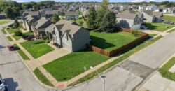 9644 N Adrian Avenue, Kansas City, MO 64154