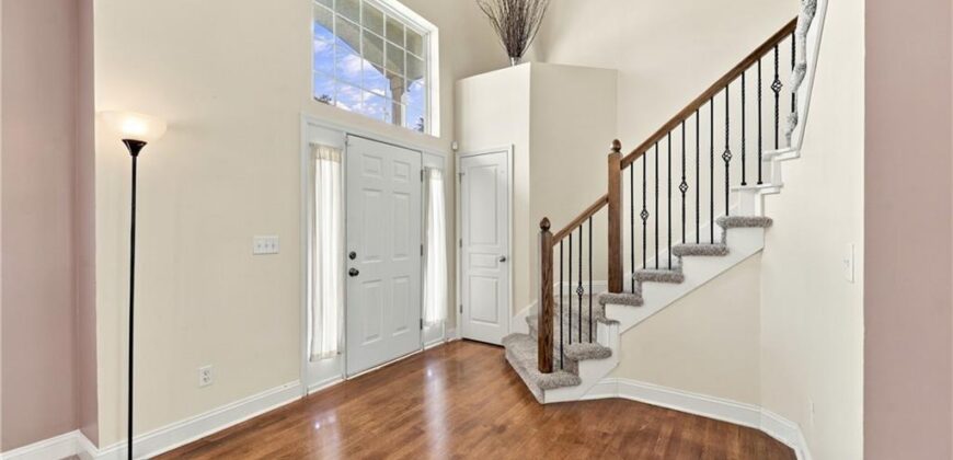 9644 N Adrian Avenue, Kansas City, MO 64154