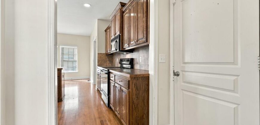 9644 N Adrian Avenue, Kansas City, MO 64154