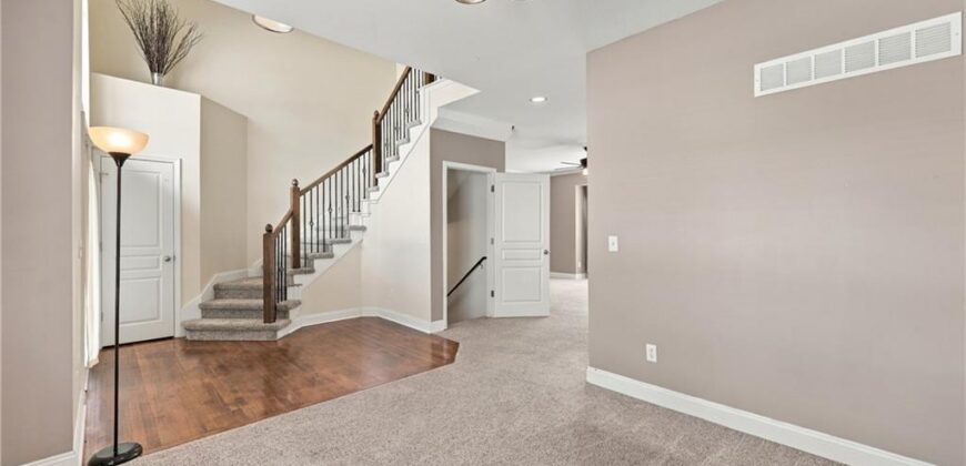 9644 N Adrian Avenue, Kansas City, MO 64154