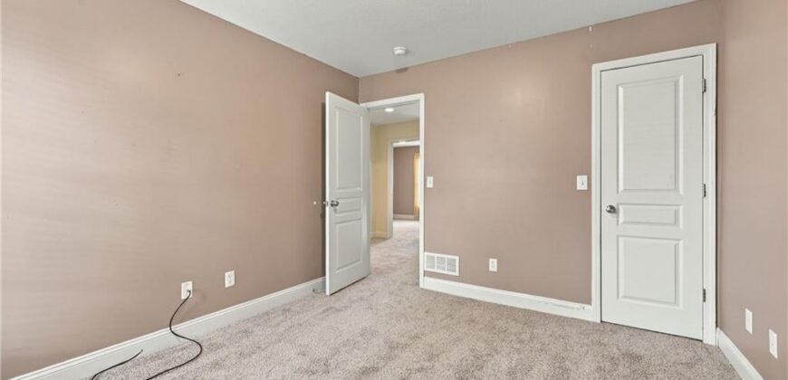 9644 N Adrian Avenue, Kansas City, MO 64154