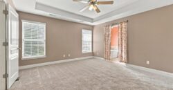 9644 N Adrian Avenue, Kansas City, MO 64154