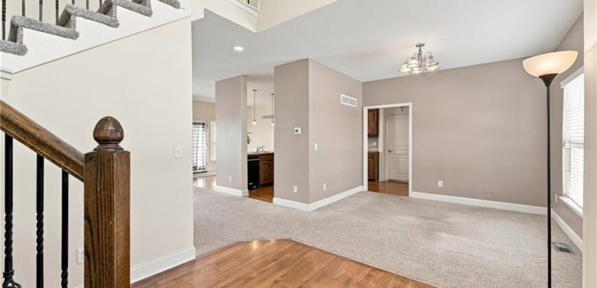 9644 N Adrian Avenue, Kansas City, MO 64154