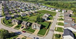 9644 N Adrian Avenue, Kansas City, MO 64154