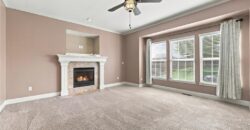 9644 N Adrian Avenue, Kansas City, MO 64154