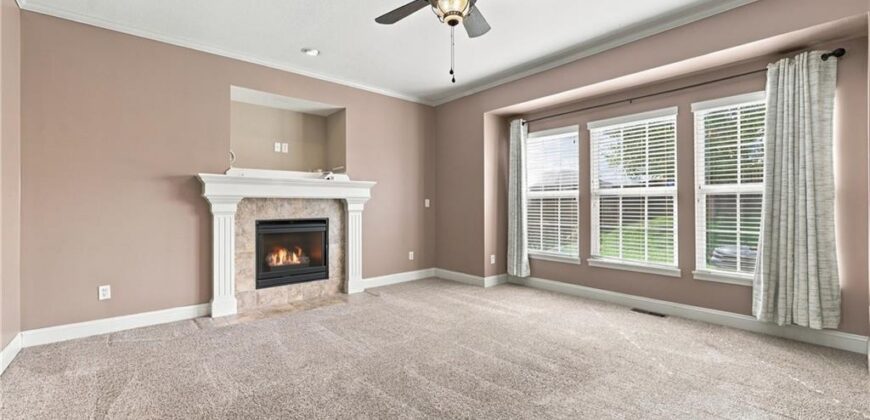 9644 N Adrian Avenue, Kansas City, MO 64154