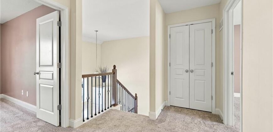 9644 N Adrian Avenue, Kansas City, MO 64154