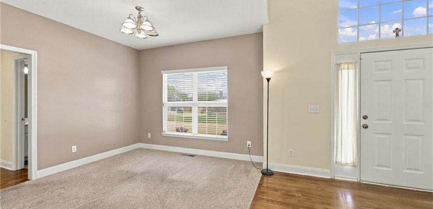 9644 N Adrian Avenue, Kansas City, MO 64154