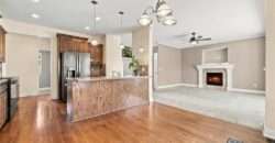 9644 N Adrian Avenue, Kansas City, MO 64154