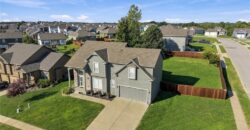 9644 N Adrian Avenue, Kansas City, MO 64154