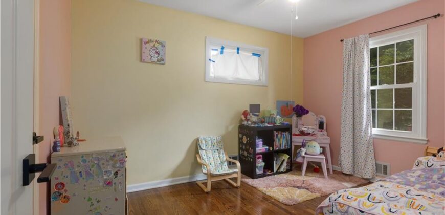 417 Melrose Street, Liberty, MO 64068