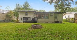 417 Melrose Street, Liberty, MO 64068