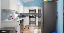 417 Melrose Street, Liberty, MO 64068