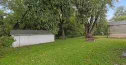 417 Melrose Street, Liberty, MO 64068