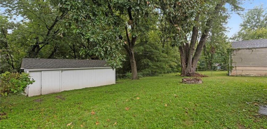 417 Melrose Street, Liberty, MO 64068