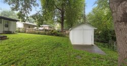 417 Melrose Street, Liberty, MO 64068