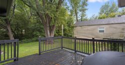 417 Melrose Street, Liberty, MO 64068