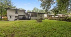 417 Melrose Street, Liberty, MO 64068