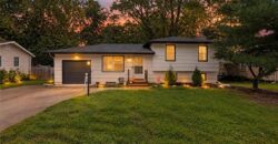 417 Melrose Street, Liberty, MO 64068