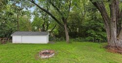 417 Melrose Street, Liberty, MO 64068