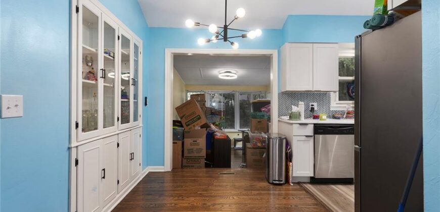 417 Melrose Street, Liberty, MO 64068