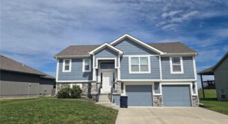 7202 NE 112th Terrace, Kansas City, MO 64118