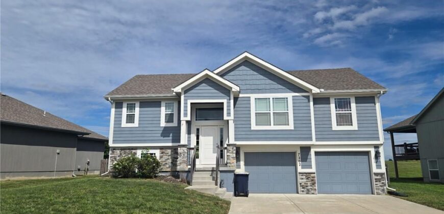 7202 NE 112th Terrace, Kansas City, MO 64118