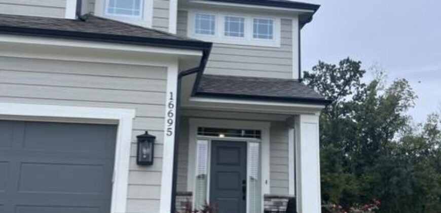 16695 NW 124th Street, Platte City, MO 64079