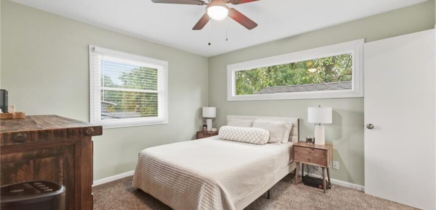 6870 N Montrose Avenue, Kansas City, MO 64151