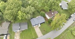 6870 N Montrose Avenue, Kansas City, MO 64151