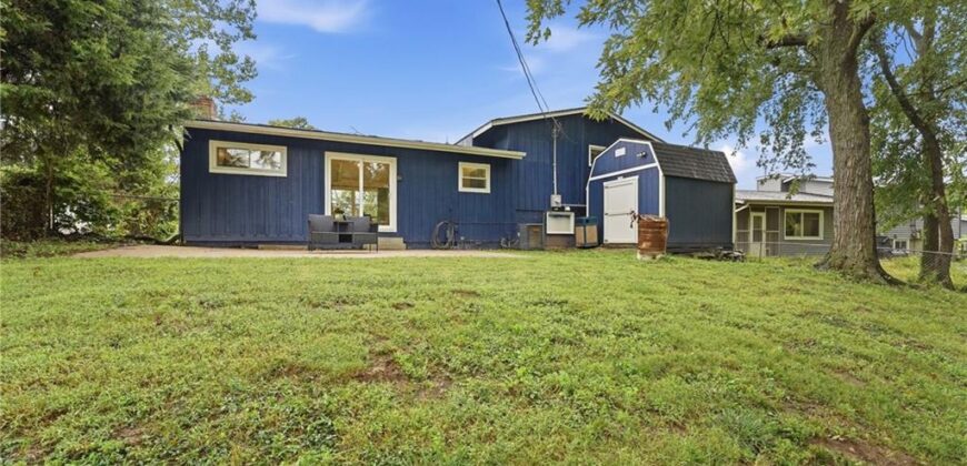 6870 N Montrose Avenue, Kansas City, MO 64151