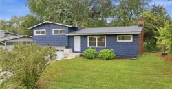 6870 N Montrose Avenue, Kansas City, MO 64151