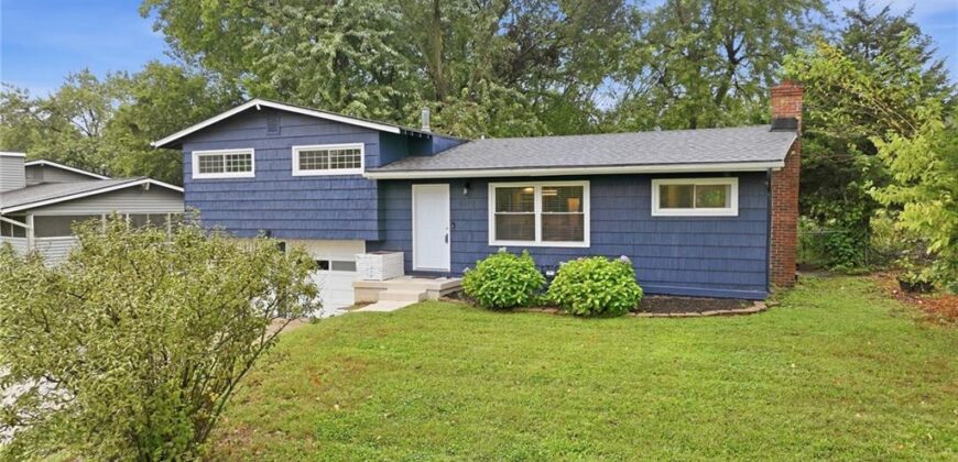 6870 N Montrose Avenue, Kansas City, MO 64151