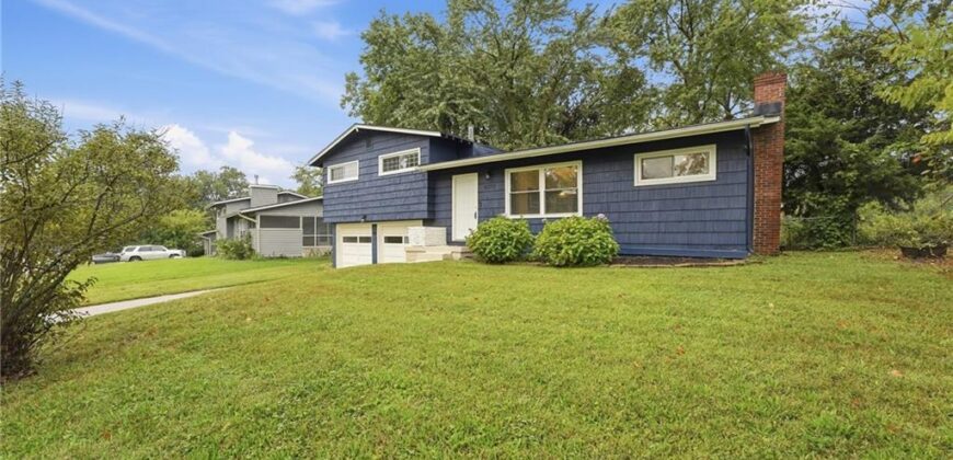 6870 N Montrose Avenue, Kansas City, MO 64151
