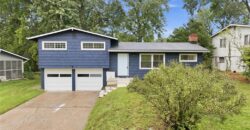 6870 N Montrose Avenue, Kansas City, MO 64151