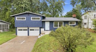 6870 N Montrose Avenue, Kansas City, MO 64151