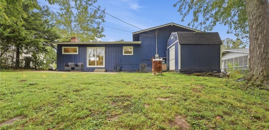 6870 N Montrose Avenue, Kansas City, MO 64151