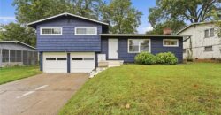 6870 N Montrose Avenue, Kansas City, MO 64151